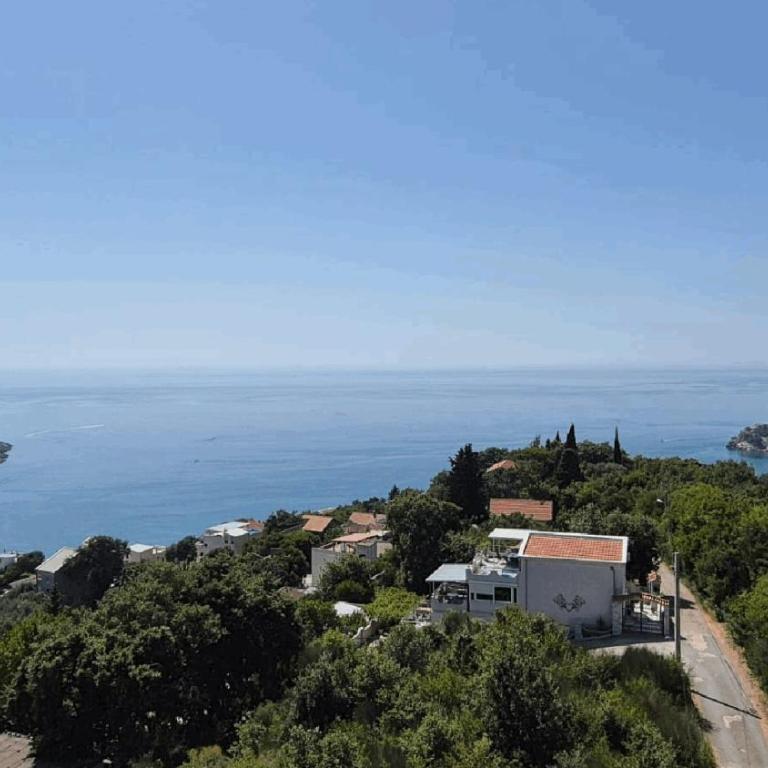 B&O Seaview - Apartman sa 1 Spavaćom Sobom - 24