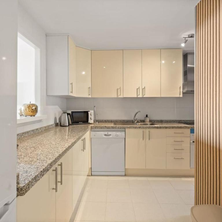 Duquesa Village - Seaview Apartment - Apartamento - 10
