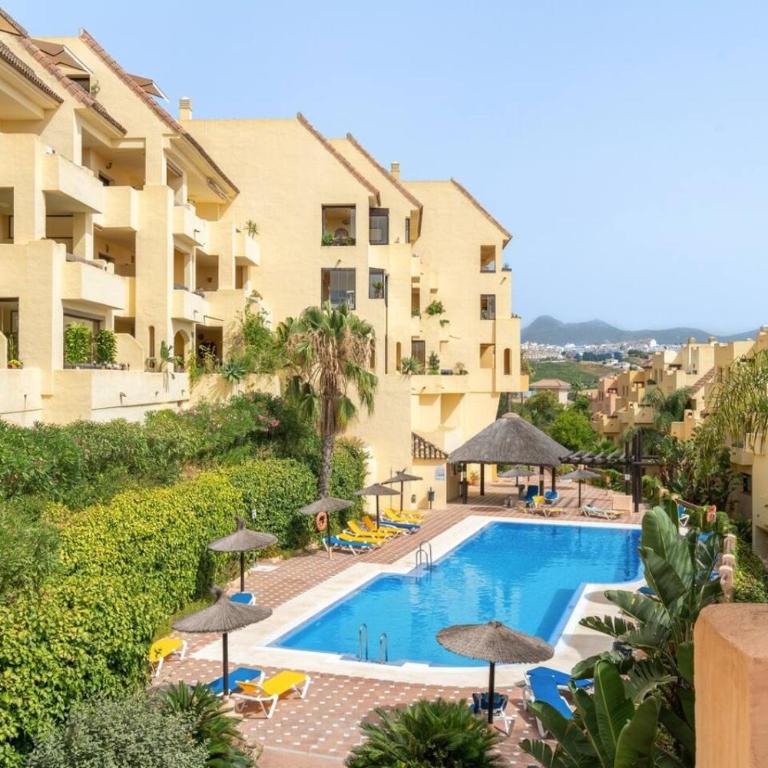Duquesa Village - Seaview Apartment - Apartamento - 1