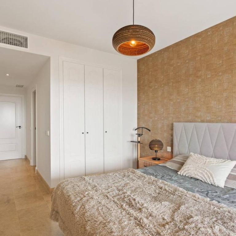 Duquesa Village - Seaview Apartment - Apartamento - 11