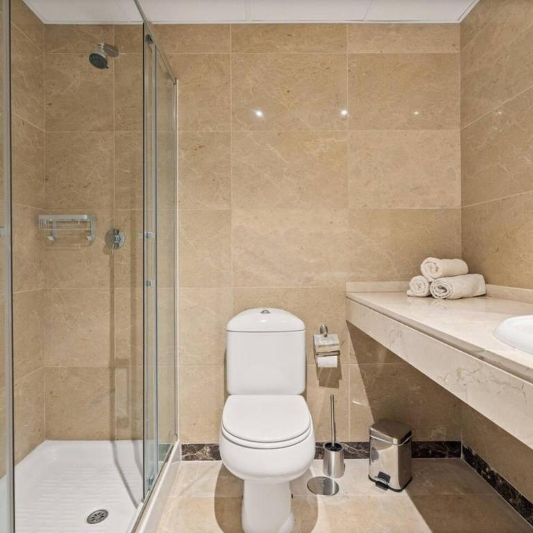 Duquesa Village - Seaview Apartment - Apartamento - 12