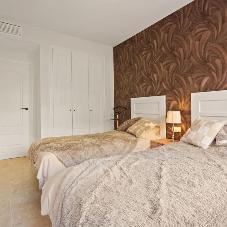 Duquesa Village - Seaview Apartment - Apartamento - 14