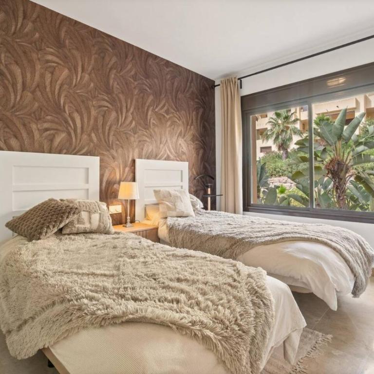 Duquesa Village - Seaview Apartment - Apartamento - 15