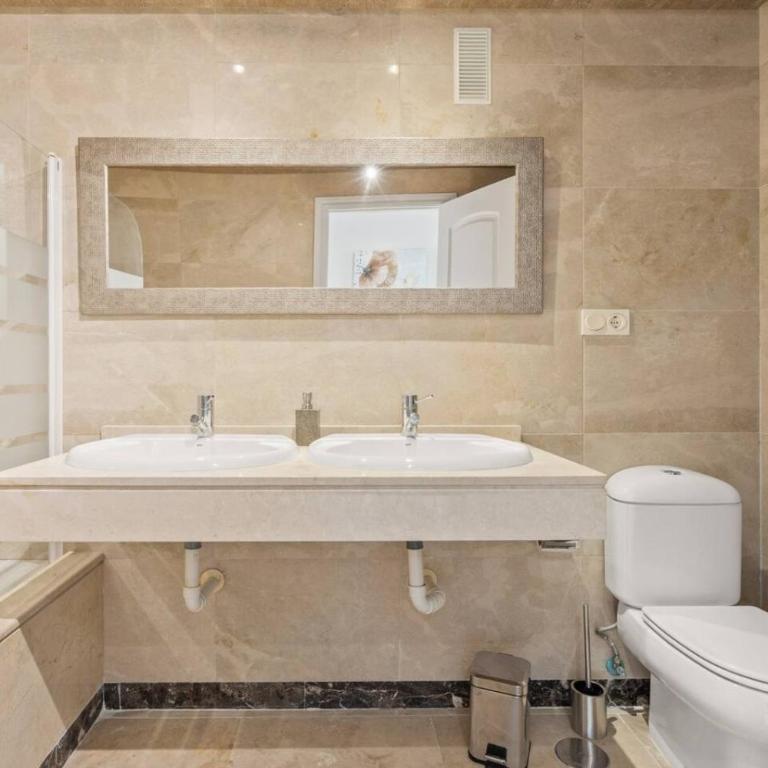 Duquesa Village - Seaview Apartment - Apartamento - 16