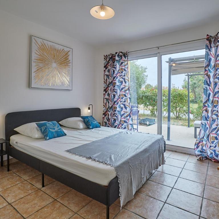 Ker Nil - Jolie maison pour 9 avec terrasses - Maison de Vacances - 4
