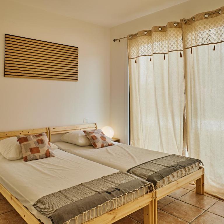 Ker Nil - Jolie maison pour 9 avec terrasses - Maison de Vacances - 5