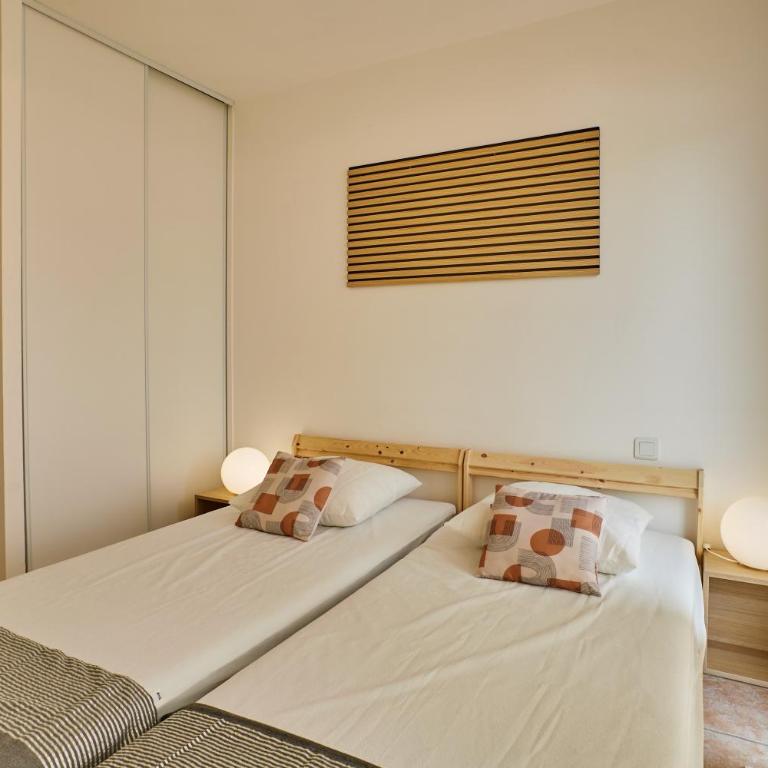 Ker Nil - Jolie maison pour 9 avec terrasses - Maison de Vacances - 16