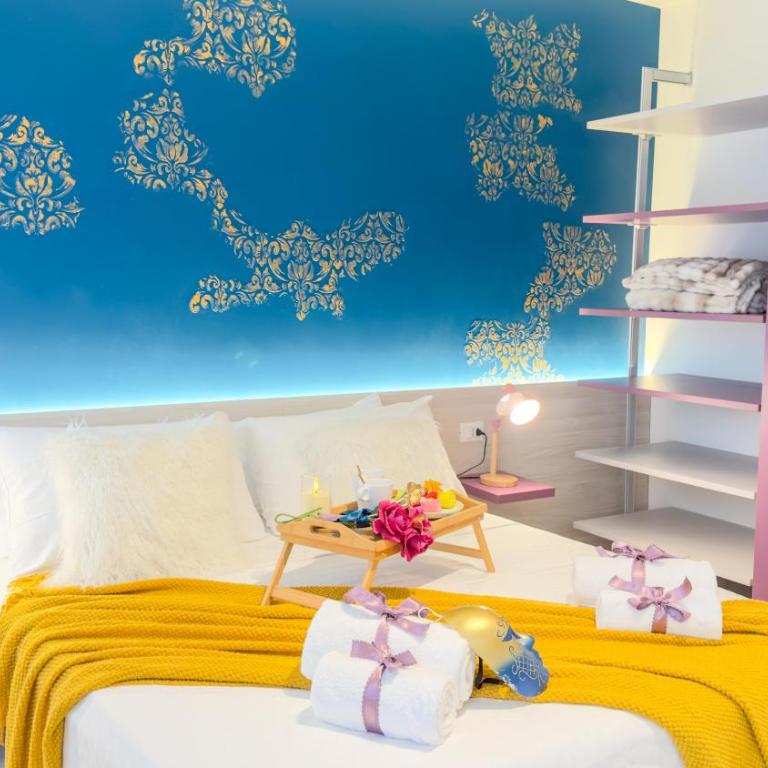 Velvet Suite by Ca-Sa Check - Appartamento - 3
