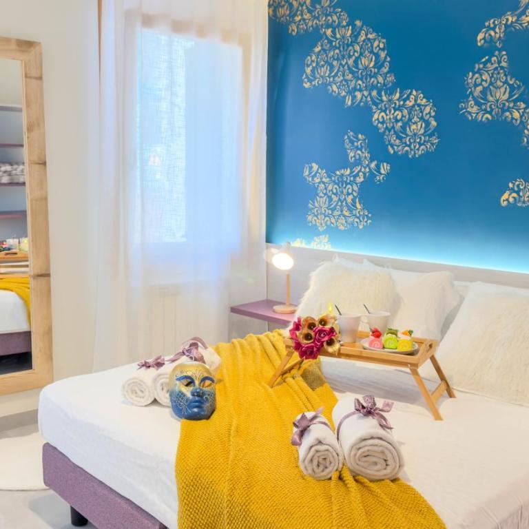 Velvet Suite by Ca-Sa Check - Appartamento - 2