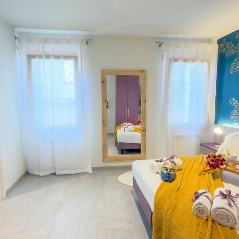 Velvet Suite by Ca-Sa Check - Appartamento - 9