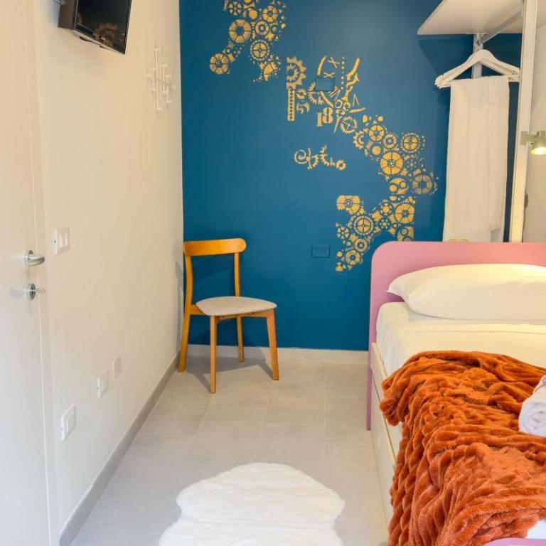 Velvet Suite by Ca-Sa Check - Appartamento - 14