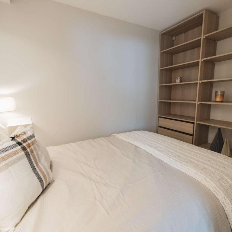 Appartement rénové 3 pièces à Val Thorens, central - FR-1-545-54 - Apartment - 7