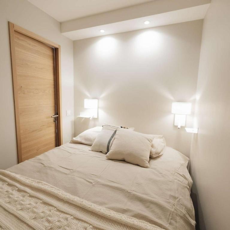 Appartement rénové 3 pièces à Val Thorens, central - FR-1-545-54 - Apartment - 9