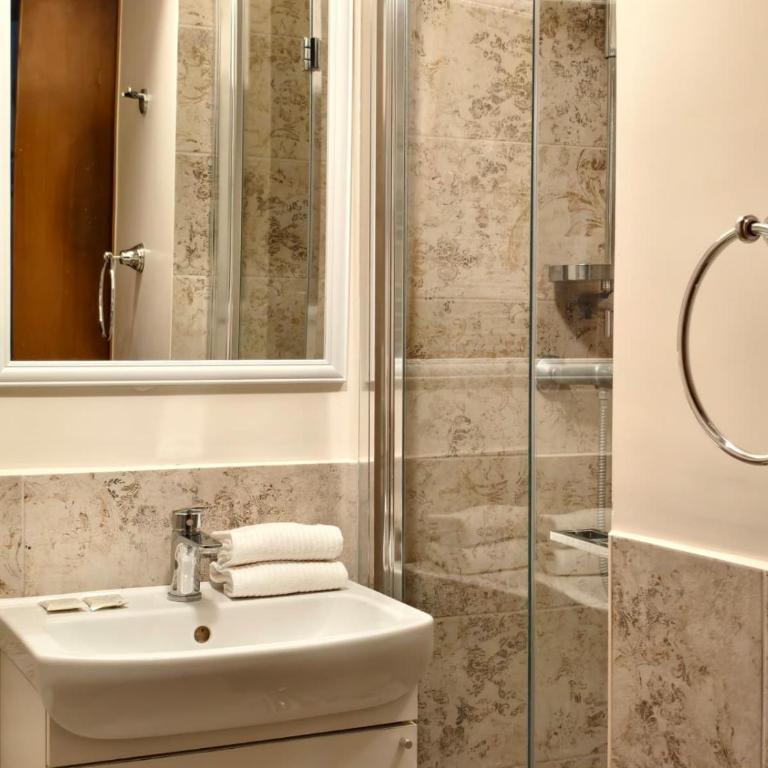 Loft Navona by Quokka 360 - Historic Centre of Rome - Apartamento de 1 dormitorio - 27