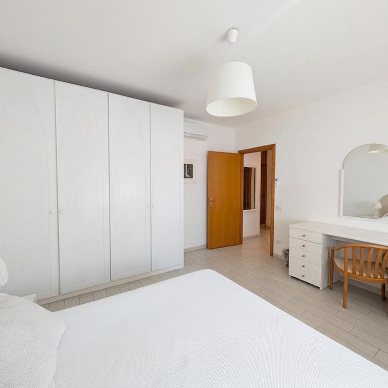 Attico al Centro - Apartamento de 1 dormitorio con terraza - 12