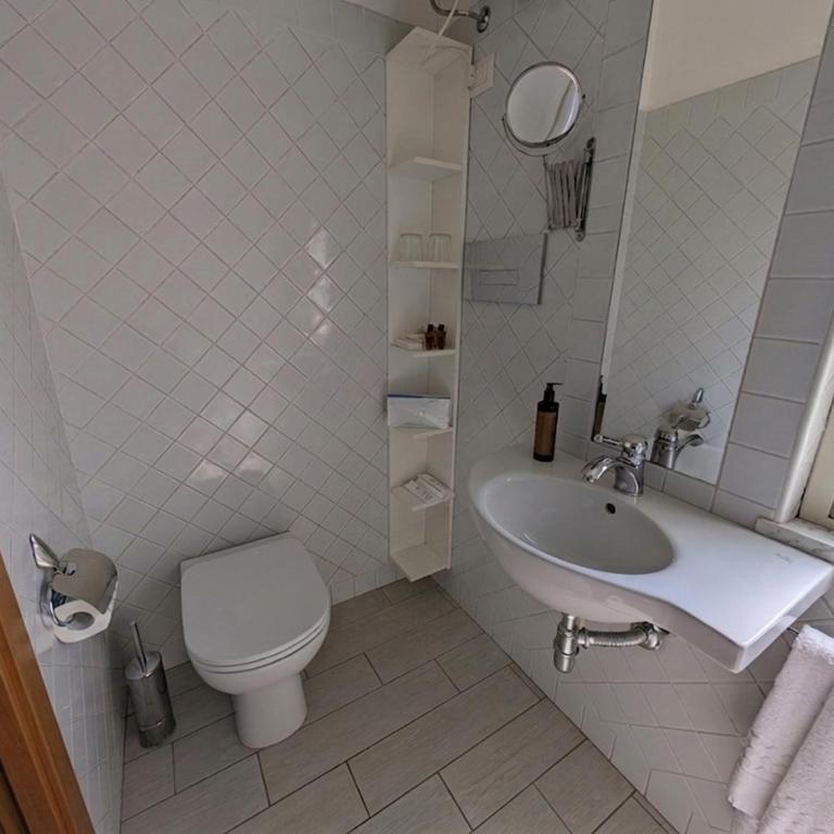 Attico al Centro - Apartamento de 1 dormitorio con terraza - 7