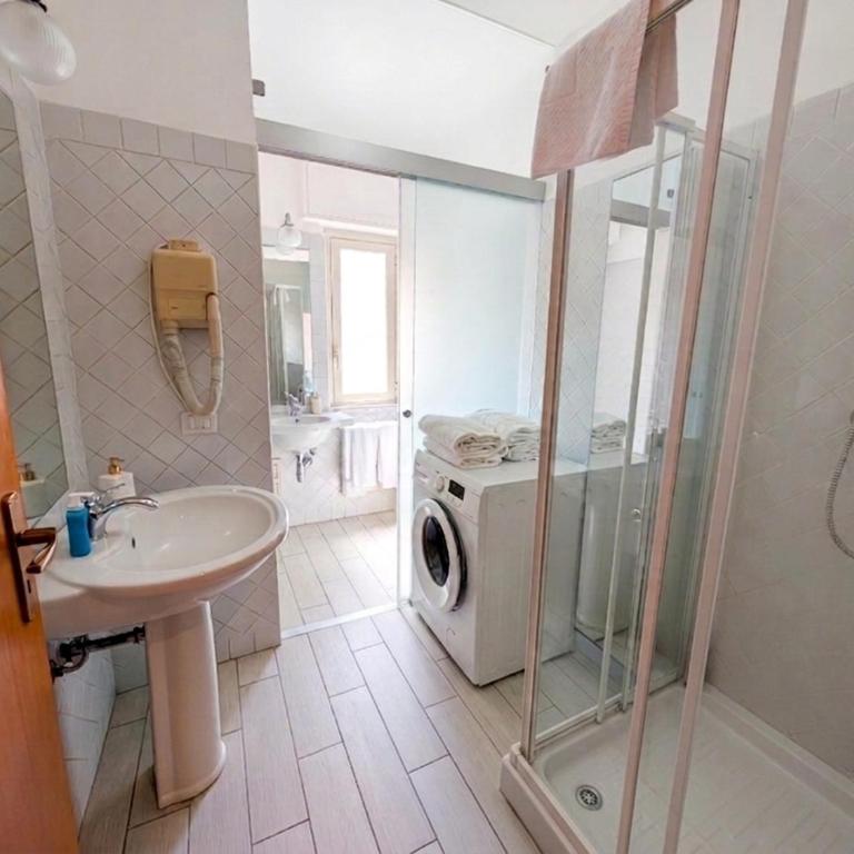 Attico al Centro - Apartamento de 1 dormitorio con terraza - 9