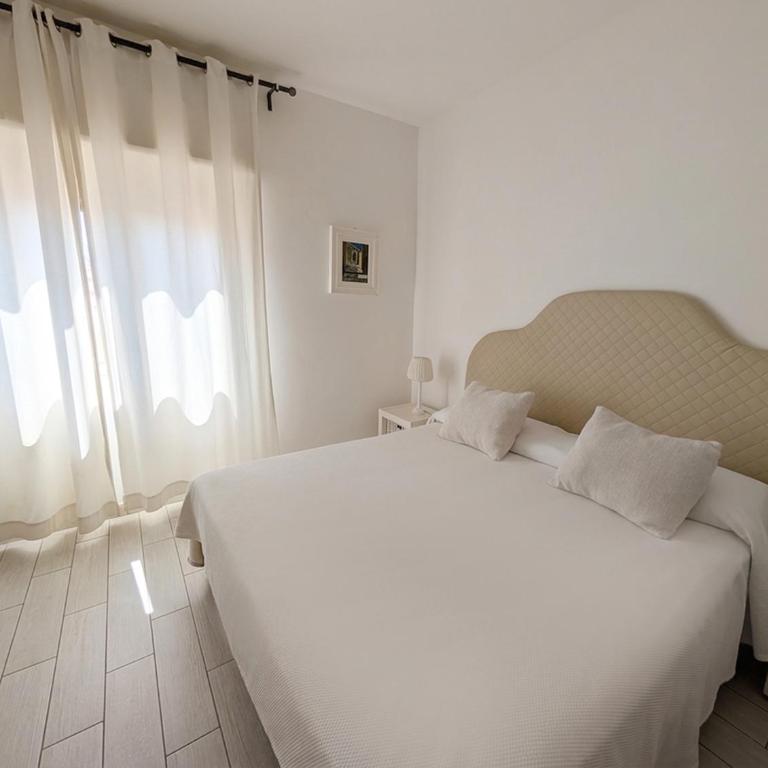 Attico al Centro - Apartamento de 1 dormitorio con terraza - 3