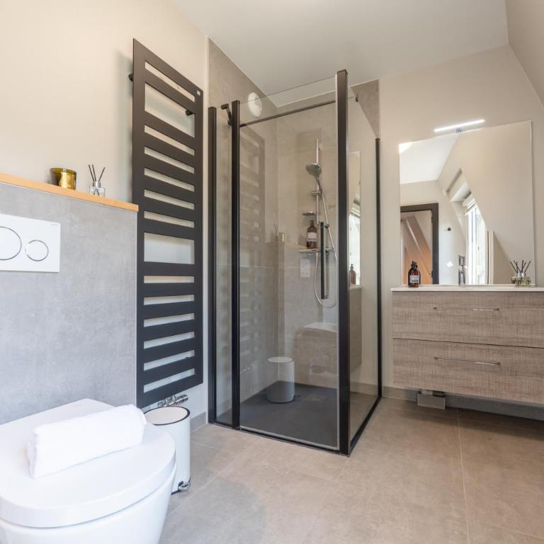 Penthouse Annecy74 - Vue panoramique sur le lac - Appartement - 21