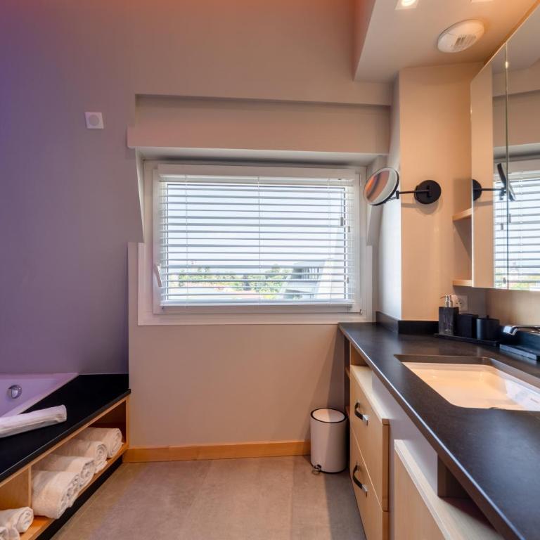 Penthouse Annecy74 - Vue panoramique sur le lac - Appartement - 17