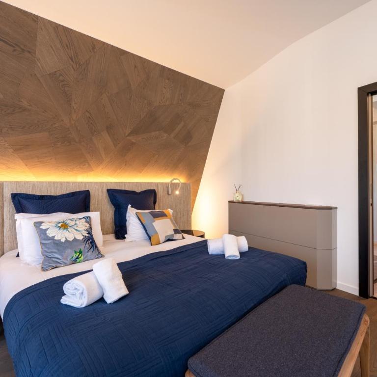 Penthouse Annecy74 - Vue panoramique sur le lac - Appartement - 4