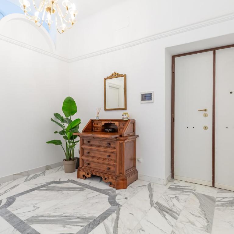 Authentic Prati Living - Appartamento Superior con 1 Camera da Letto - 3