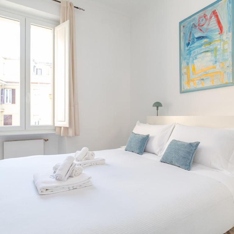 Authentic Prati Living - Appartamento Superior con 1 Camera da Letto - 6