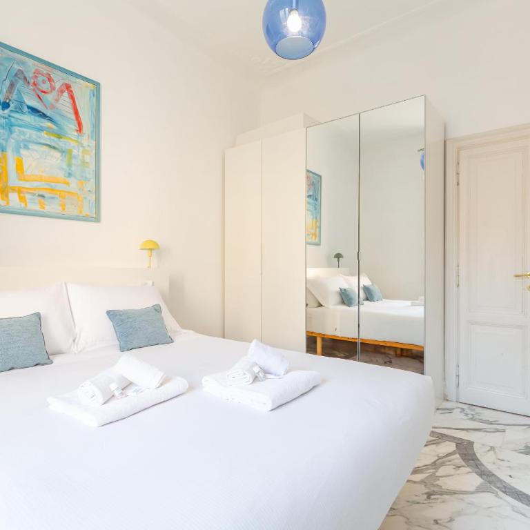Authentic Prati Living - Appartamento Superior con 1 Camera da Letto - 14
