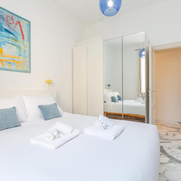 Authentic Prati Living - Appartamento Superior con 1 Camera da Letto - 24