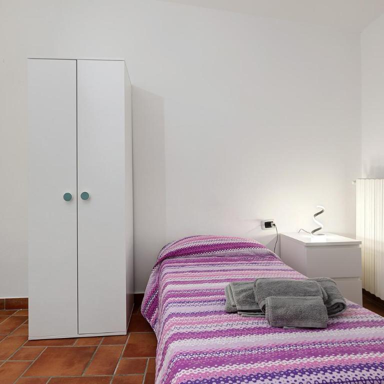 Dal Cappellaio Matto - Haus mit 2 Schlafzimmern - 15