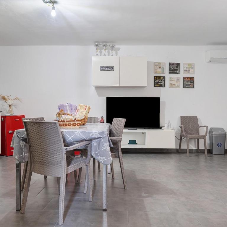 Dal Cappellaio Matto - Haus mit 2 Schlafzimmern - 4