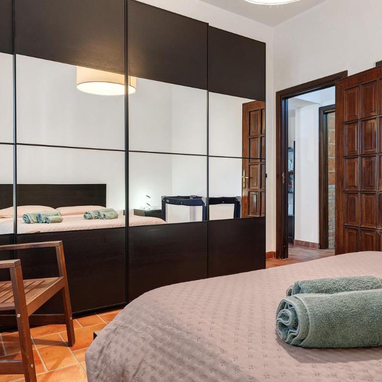 Dal Cappellaio Matto - Haus mit 2 Schlafzimmern - 10