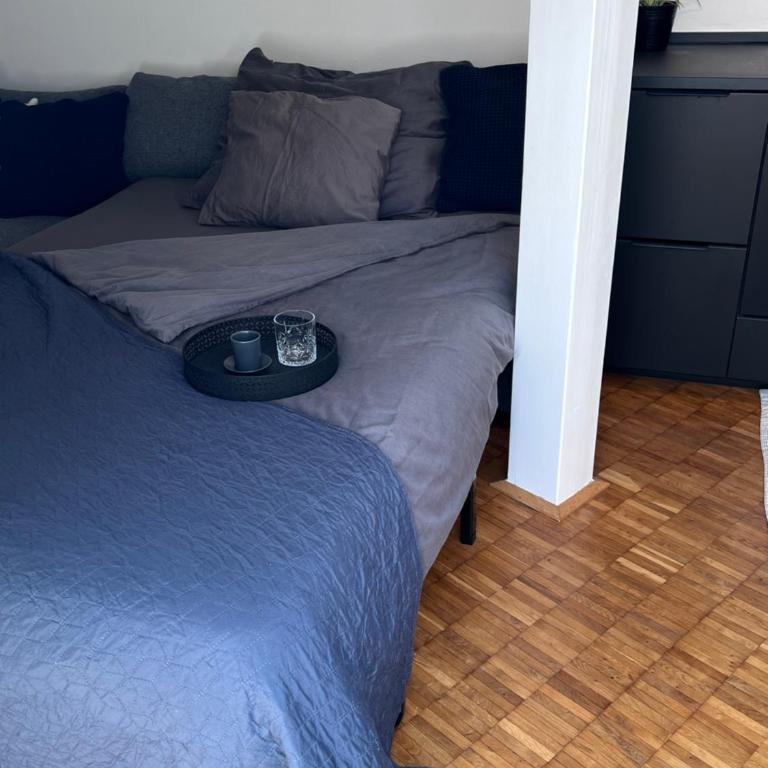 fffina home - relax & business Graz - Apartamento de 1 dormitorio - 20