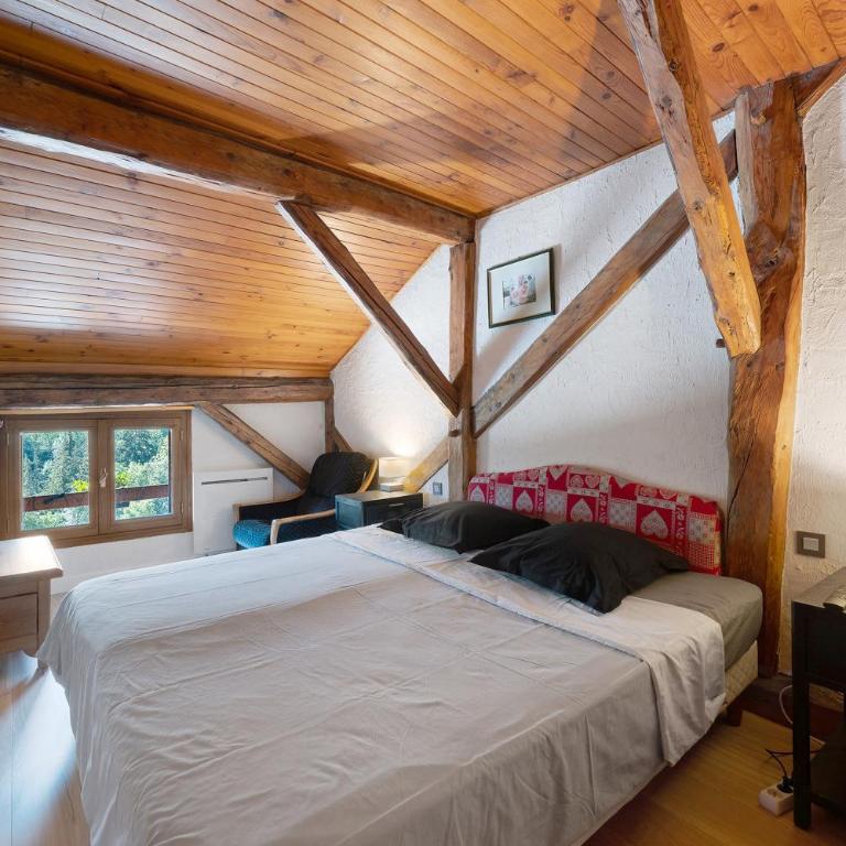 Chalet La Grange Courchevel - Maison de Vacances - 25