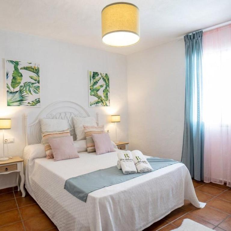 Piedra Blanca Frigiliana by Ruralidays - Casa de 2 dormitorios - 8