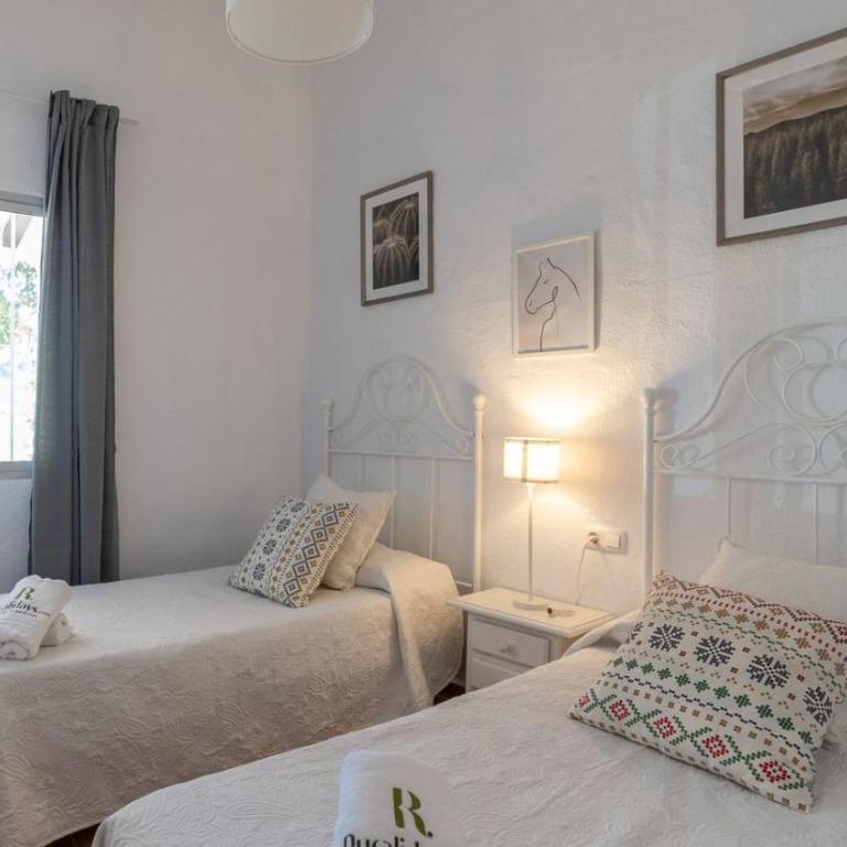 Piedra Blanca Frigiliana by Ruralidays - Casa de 2 dormitorios - 18