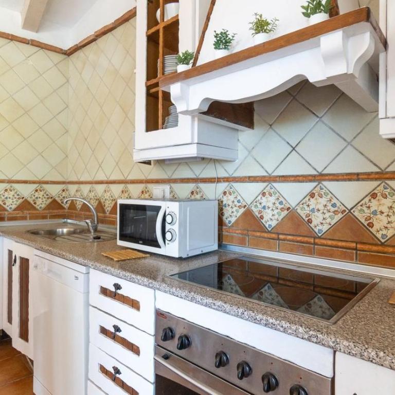 Piedra Blanca Frigiliana by Ruralidays - Casa de 2 dormitorios - 19