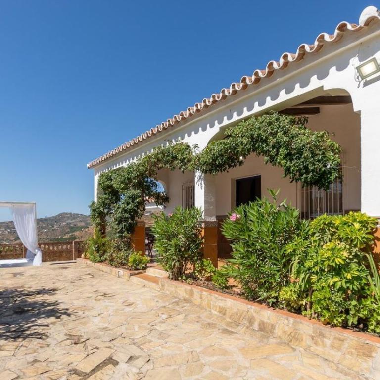 Piedra Blanca Frigiliana by Ruralidays - Casa de 2 dormitorios - 26