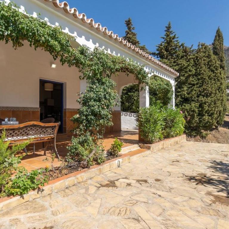 Piedra Blanca Frigiliana by Ruralidays - Casa de 2 dormitorios - 28