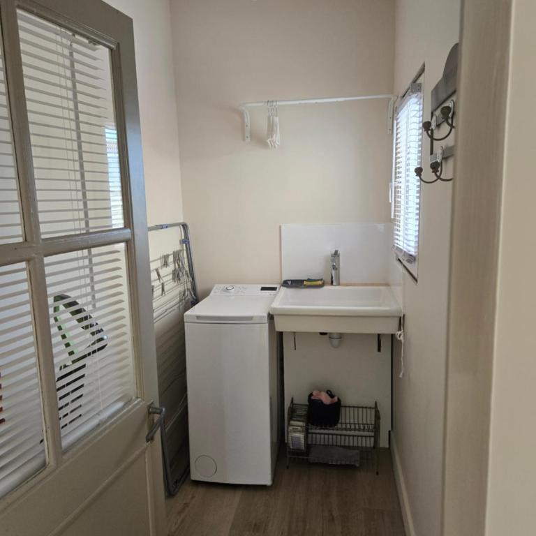 Chez mamie - Haus mit 1 Schlafzimmer - 13