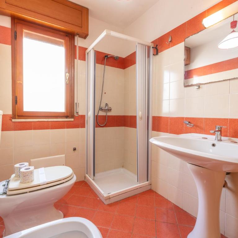 Case Vacanza il Golfo Azzurro - Appartamento con 1 Camera da Letto - 5