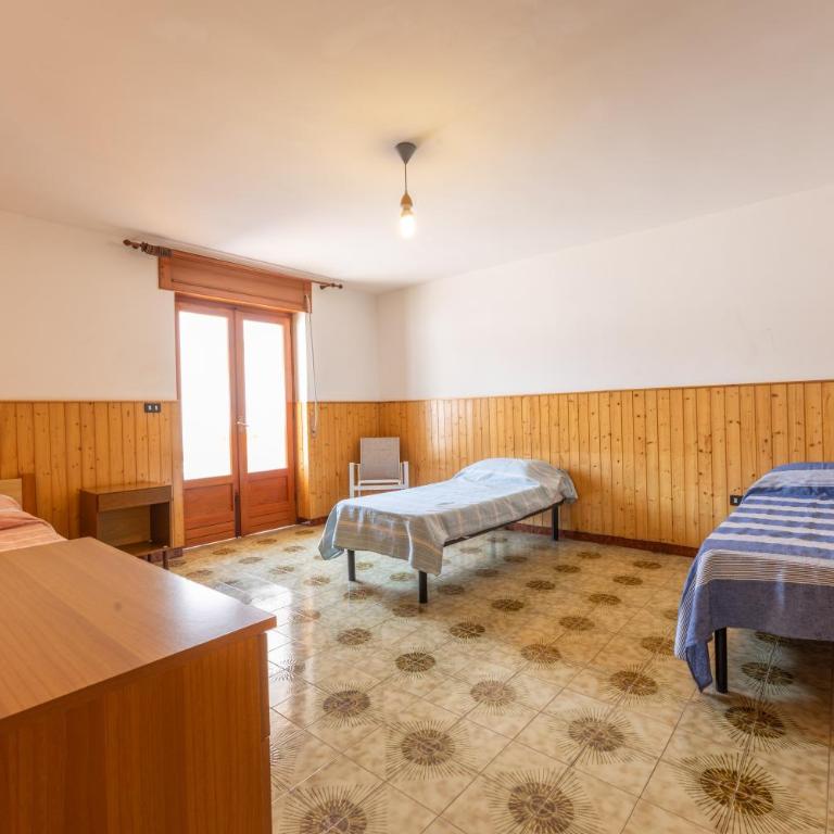 Case Vacanza il Golfo Azzurro - Appartamento con 3 Camere da Letto - 1