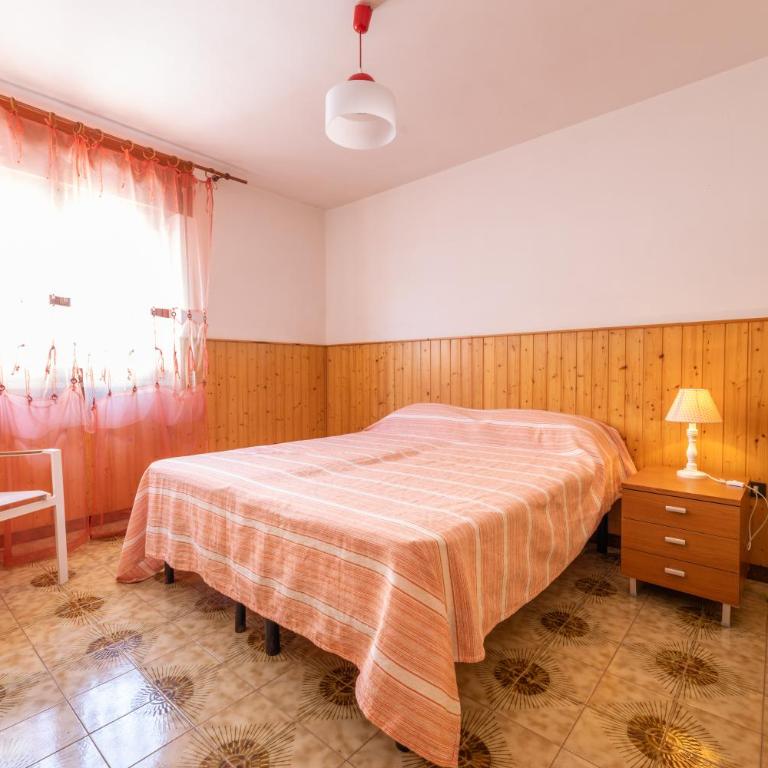 Case Vacanza il Golfo Azzurro - Appartamento con 1 Camera da Letto - 4