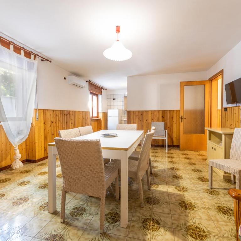 Case Vacanza il Golfo Azzurro - Appartamento con 1 Camera da Letto - 8