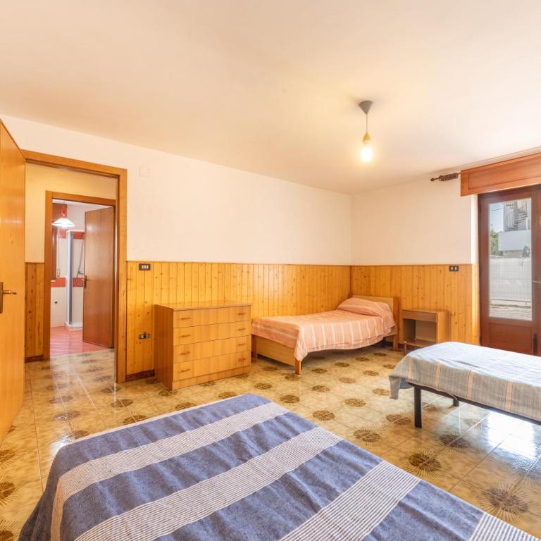Case Vacanza il Golfo Azzurro - Appartamento con 2 Camere da Letto - 2