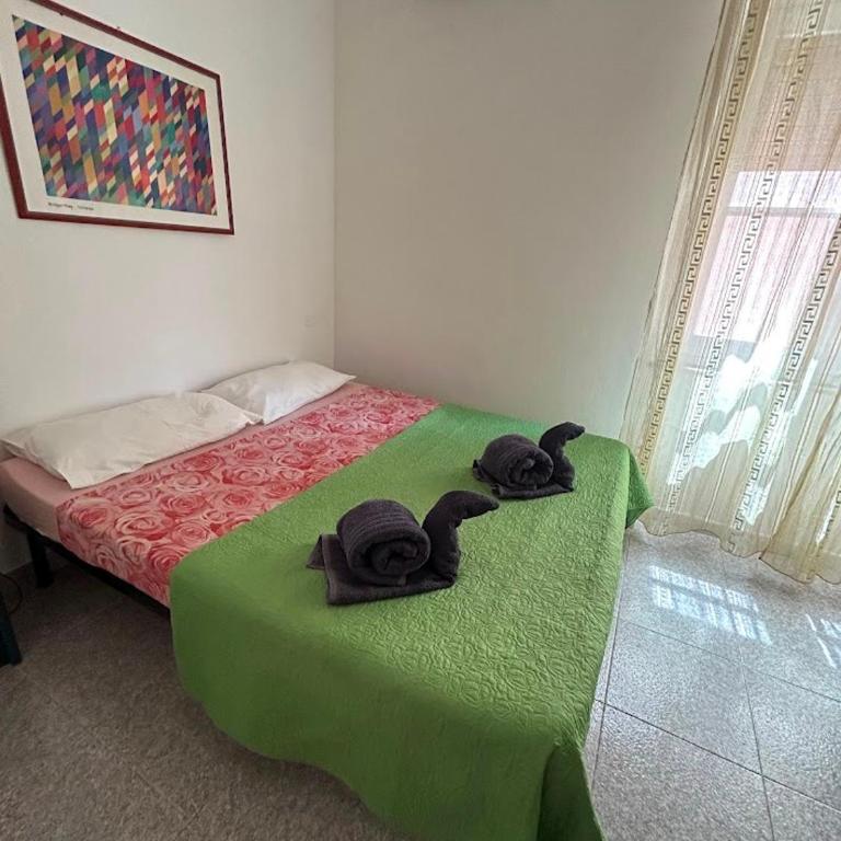 White Apartment - Appartamento con 1 Camera da Letto - 8