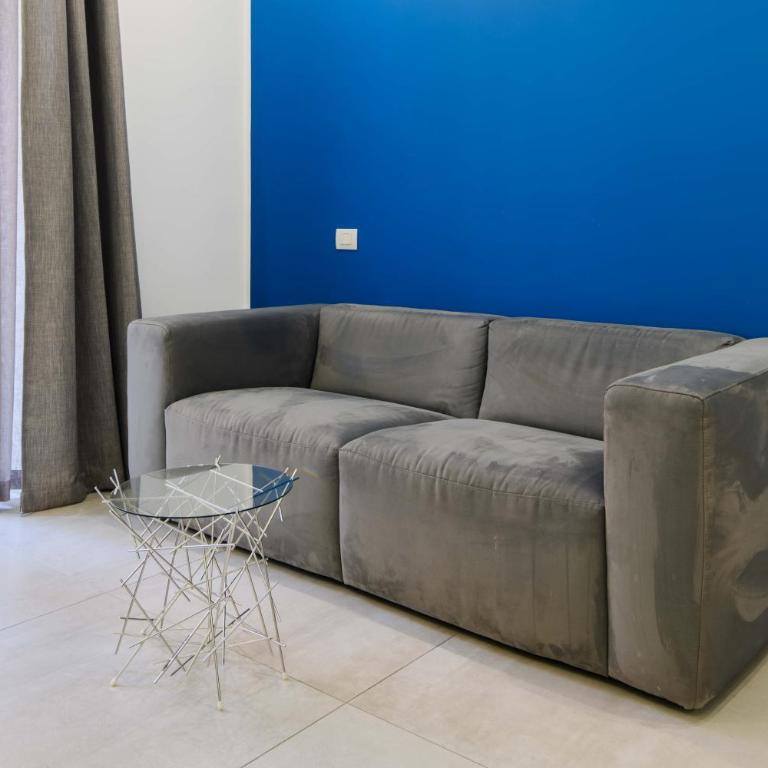 Toledo 16 Luxury Suites - Suite con Vista Città - 7
