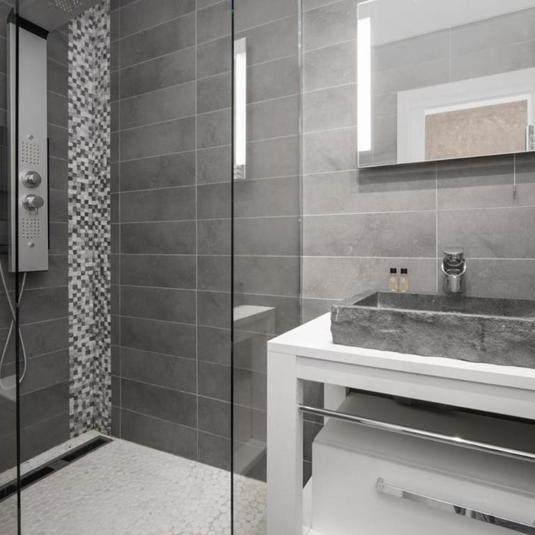 Spacious Apartment in Tignes 4BR - Apartment mit Blick auf die Berge - 11