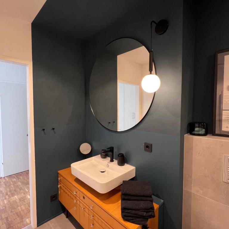 fffina home - relax & business Graz - Apartamento de 1 dormitorio - 21