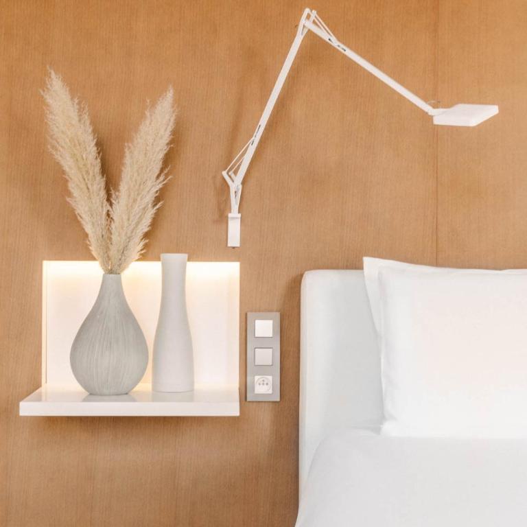 Hôtel C2 - Chambre Double Exclusive avec Accès au Spa - 6
